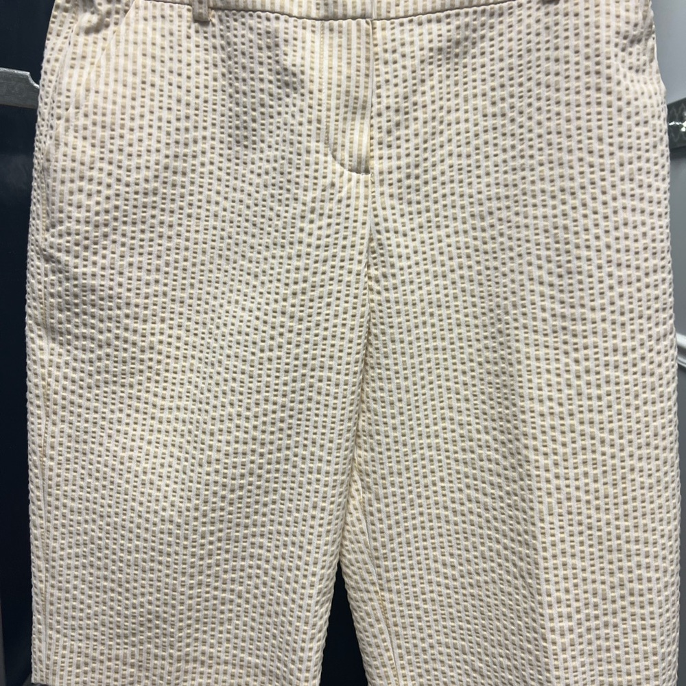 St John shorts